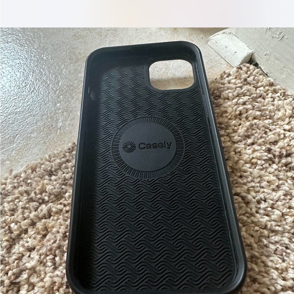 Casely Vibrant Tropical Phone Case - Picture 3 of 7